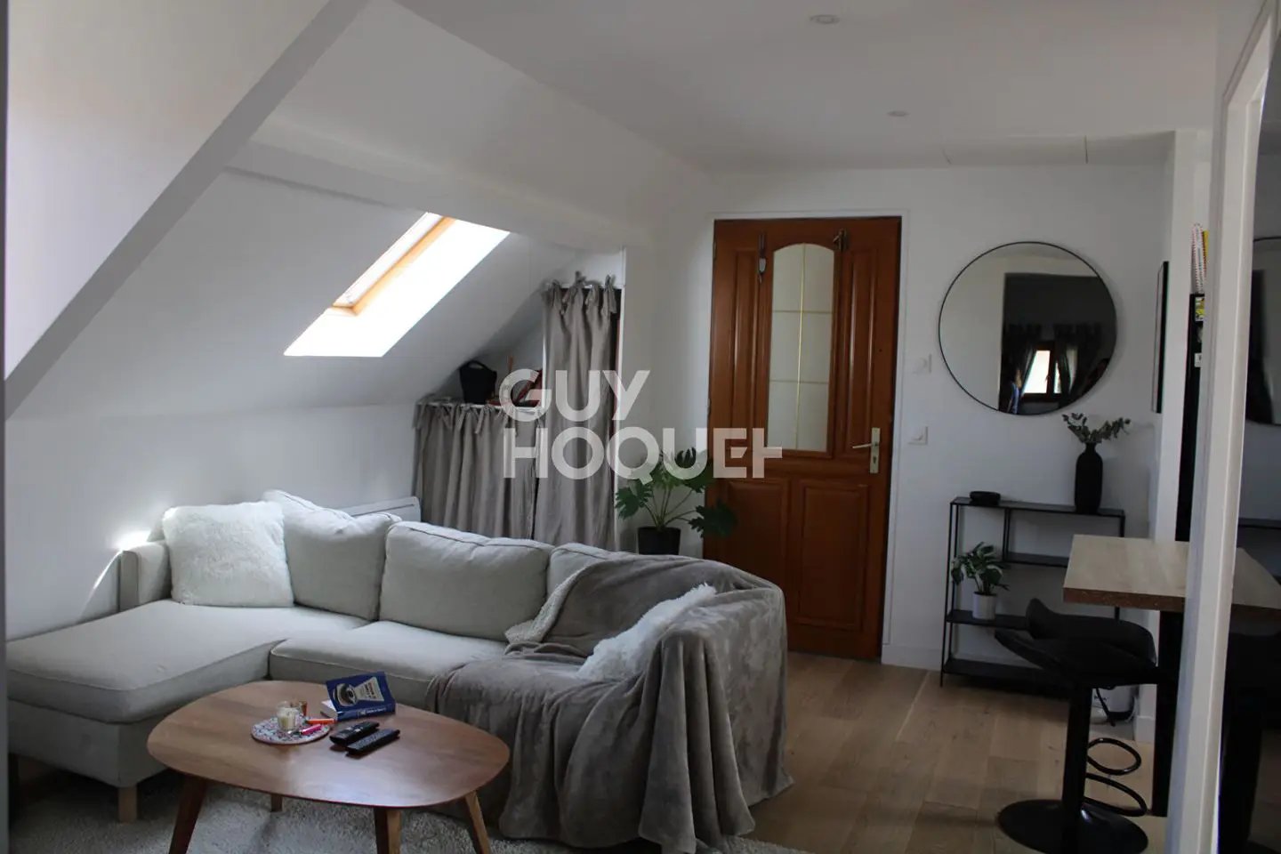 Appartement à louer, 30m², Rambouillet