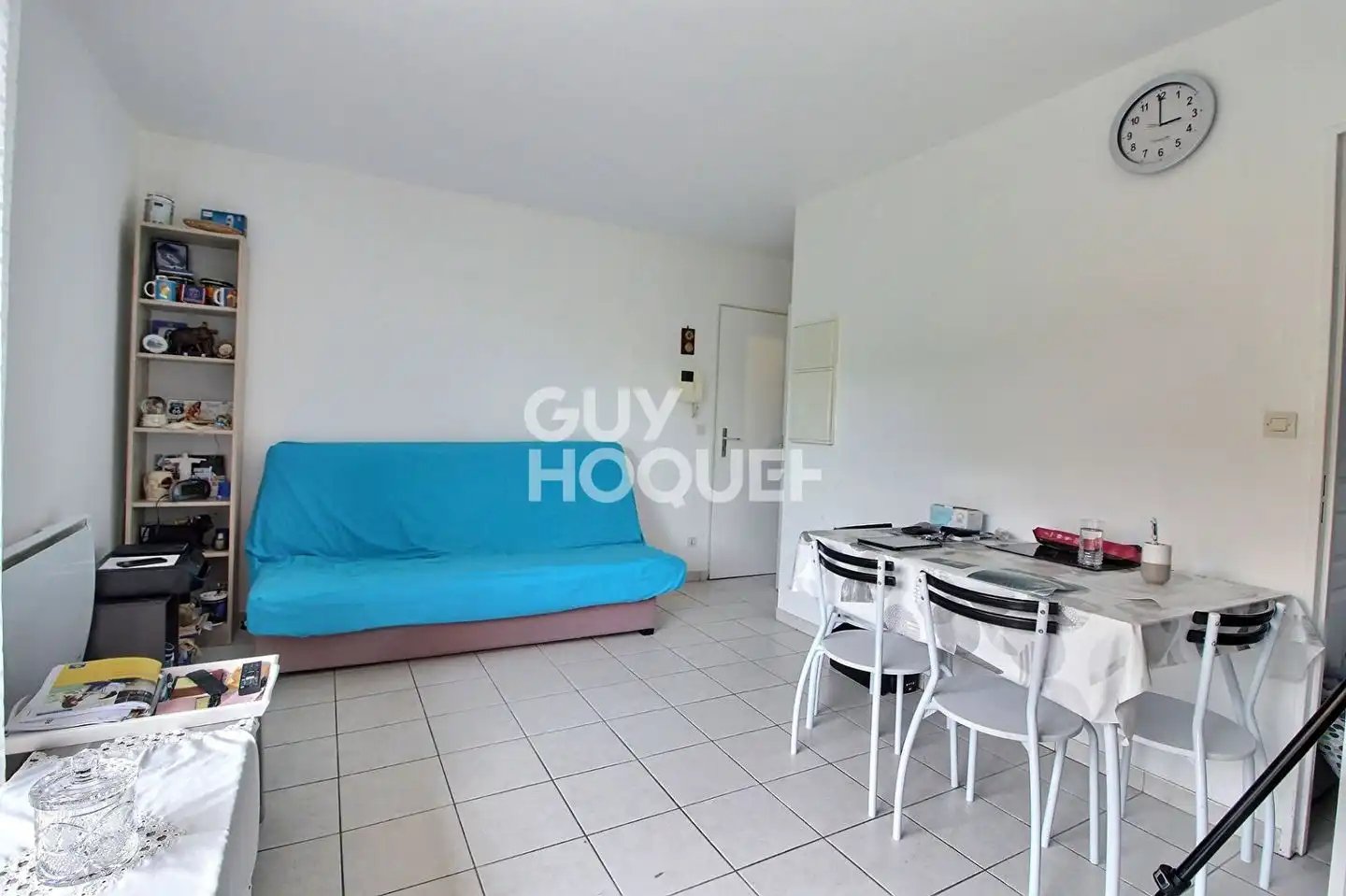 Appartement à louer, 24m², Le Perray-en-Yvelines