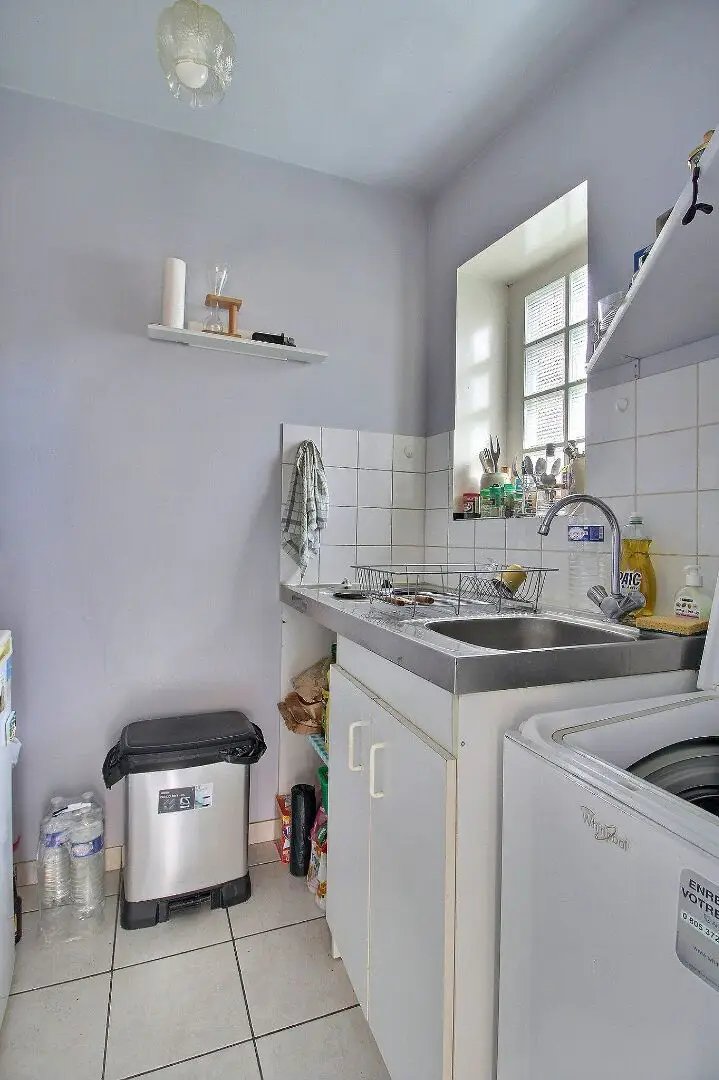 Appartement à louer, 24m², Le Perray-en-Yvelines
