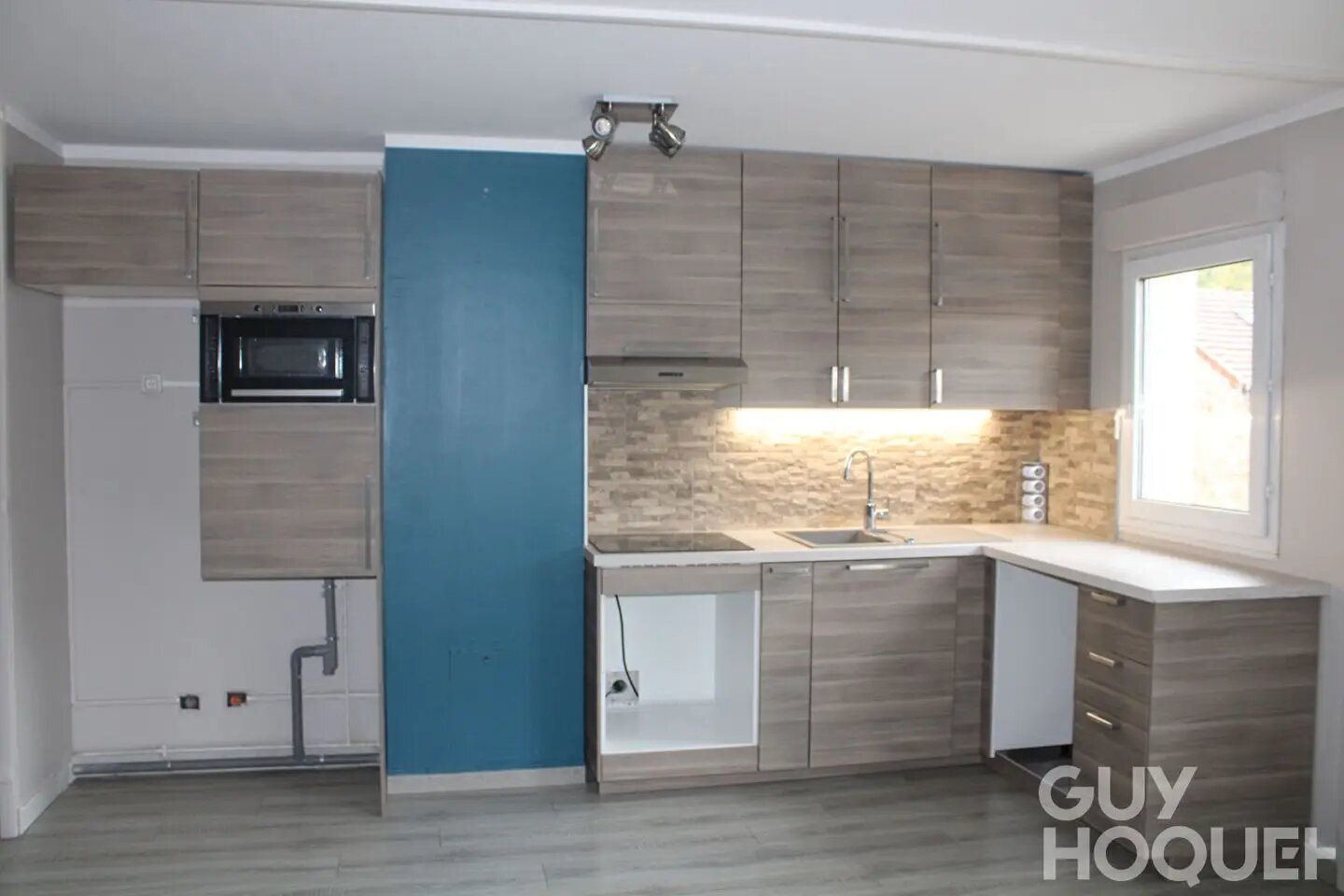 Appartement à louer, 54m², Rambouillet