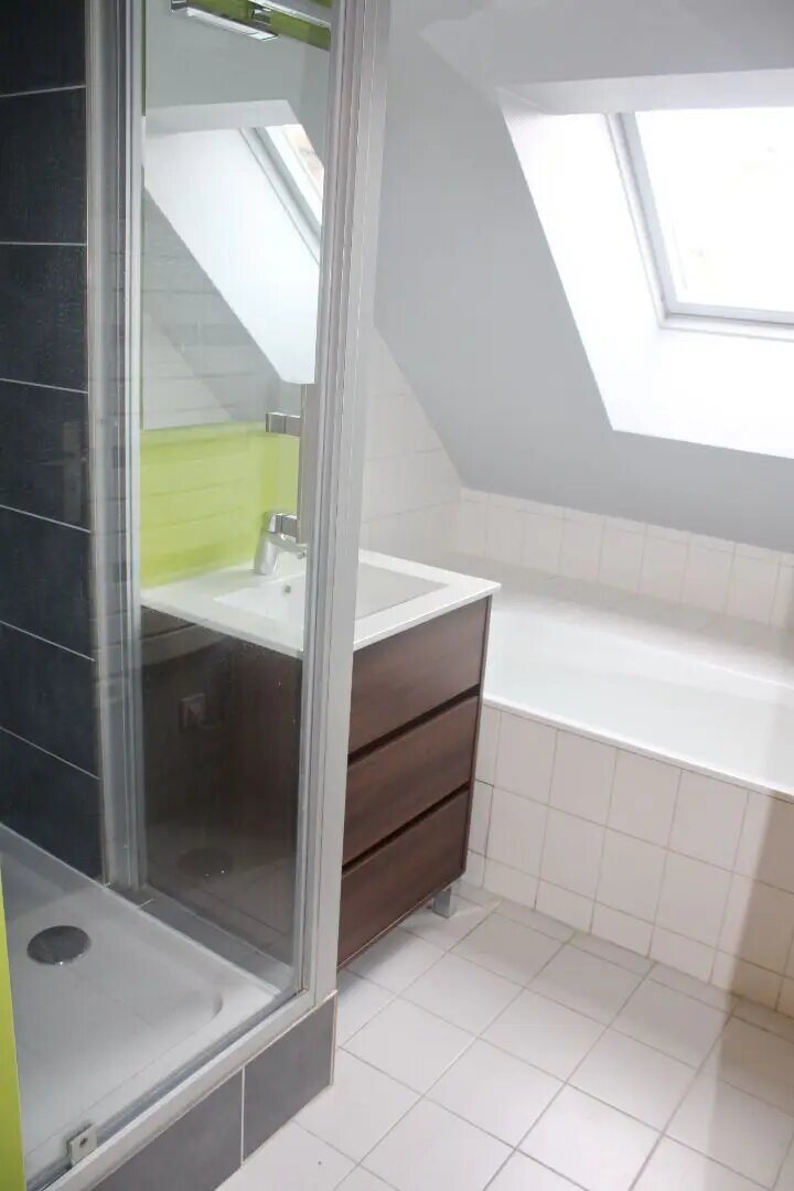 Appartement à louer, 54m², Rambouillet