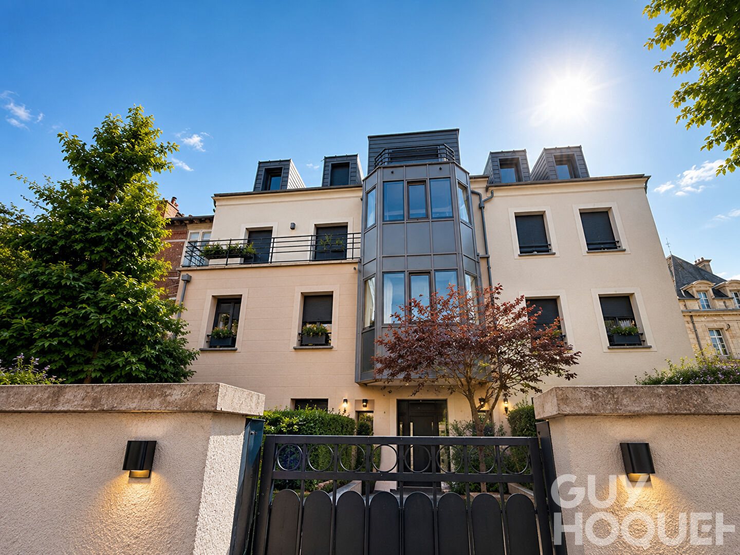 Appartement à louer, 119m², Rambouillet
