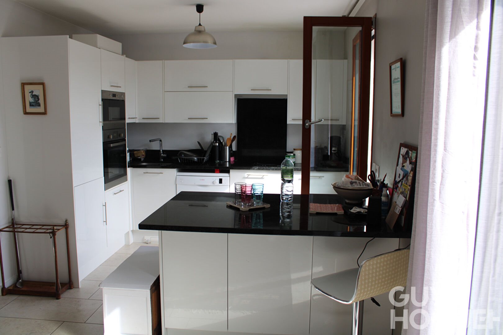 Appartement à louer, 119m², Rambouillet