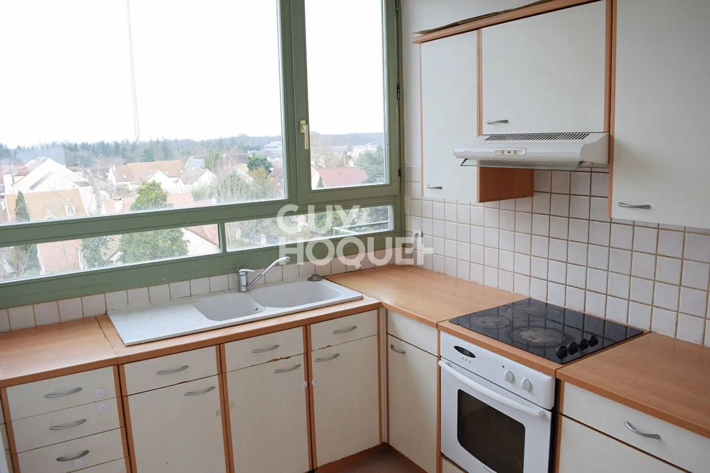 Appartement à louer, 74m², Rambouillet