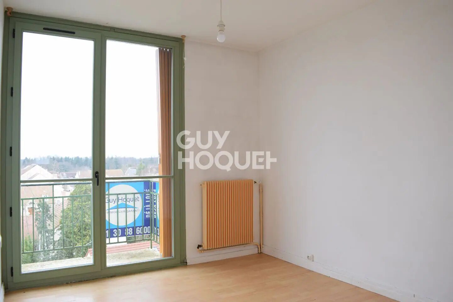 Appartement à louer, 74m², Rambouillet
