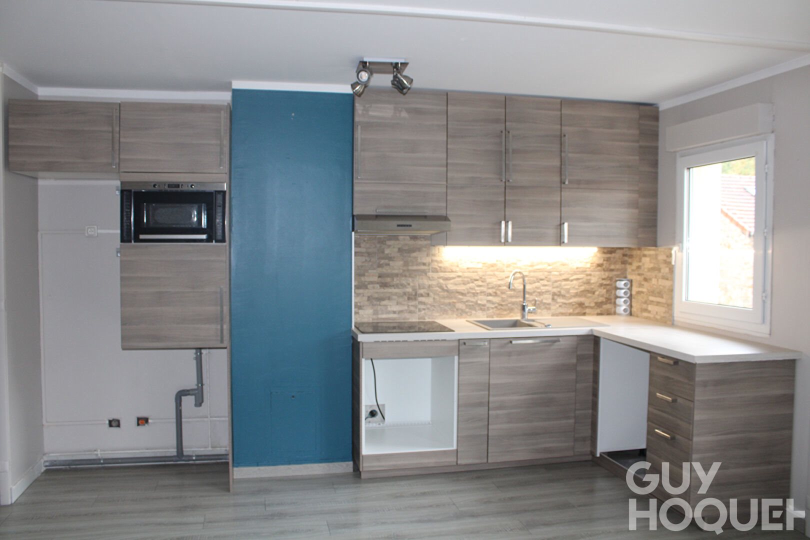 Appartement à louer, 54m², Rambouillet