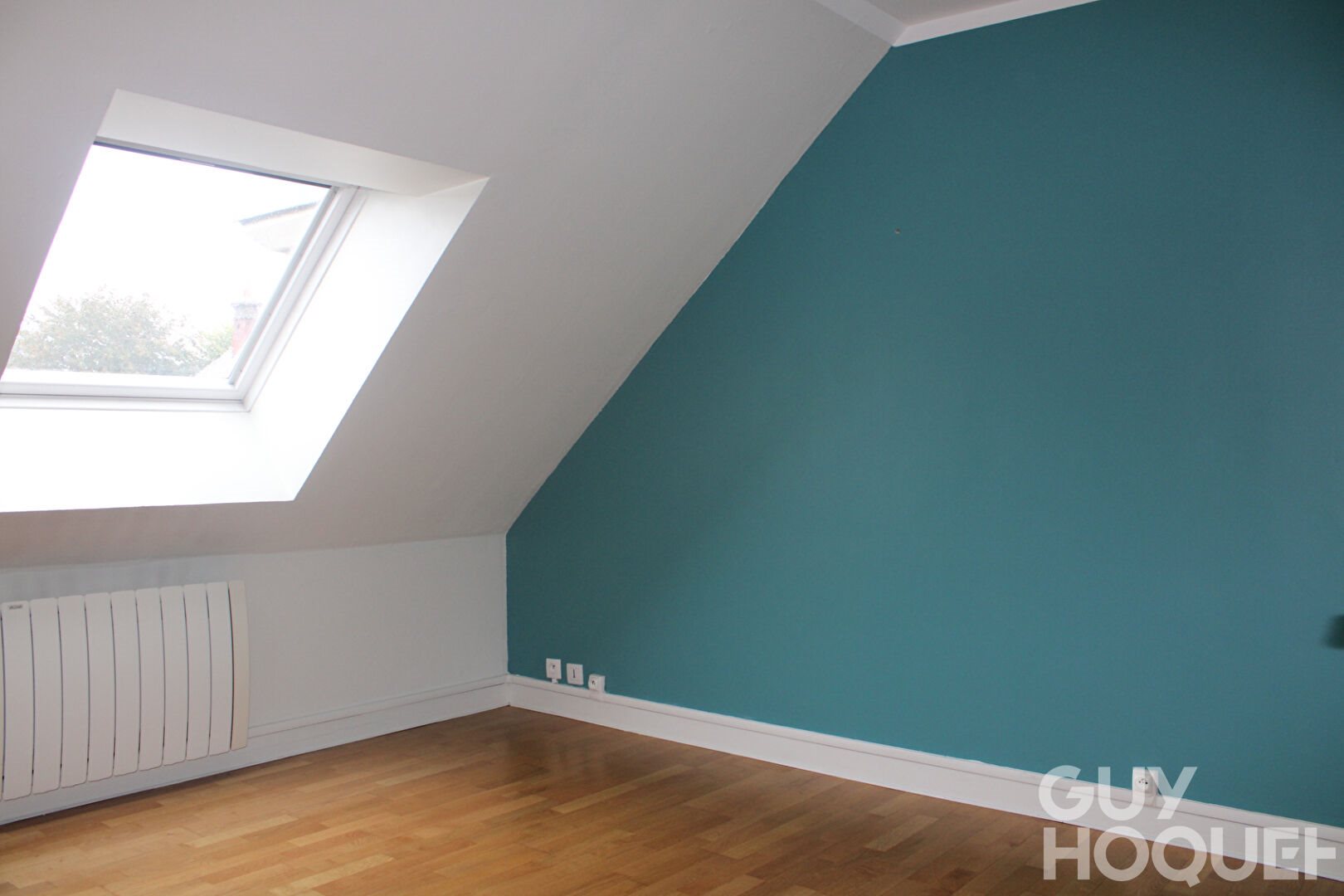 Appartement à louer, 54m², Rambouillet