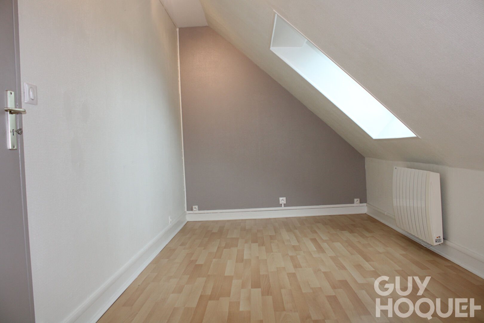 Appartement à louer, 54m², Rambouillet