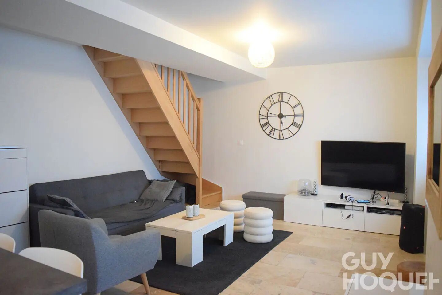 Maison à louer, 54m², Le Perray-en-Yvelines