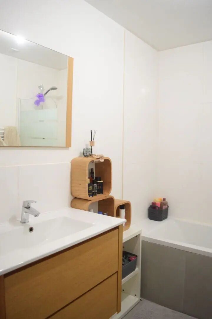 Maison à louer, 54m², Le Perray-en-Yvelines