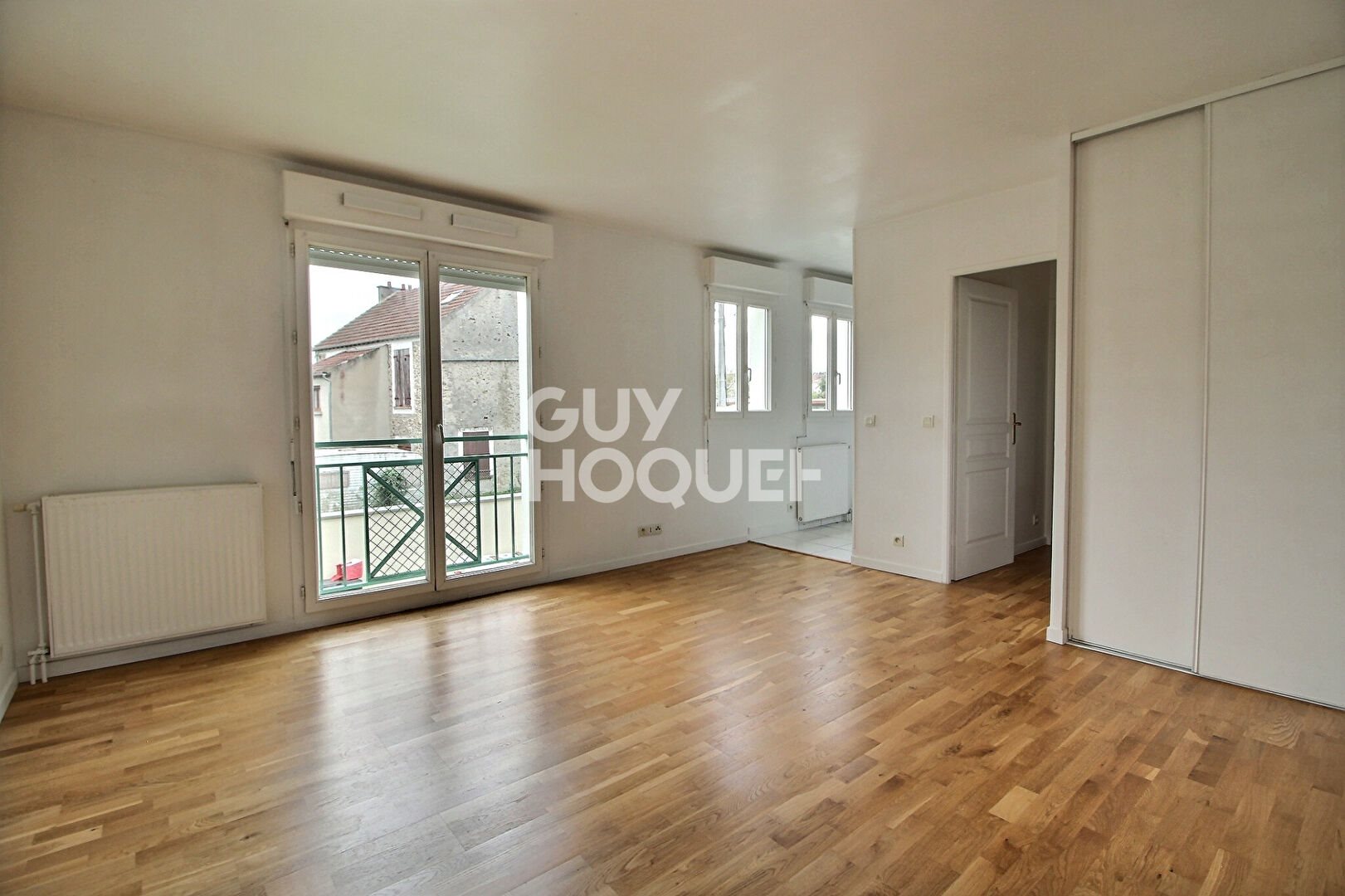 Appartement à louer, 38m², Le Perray-en-Yvelines