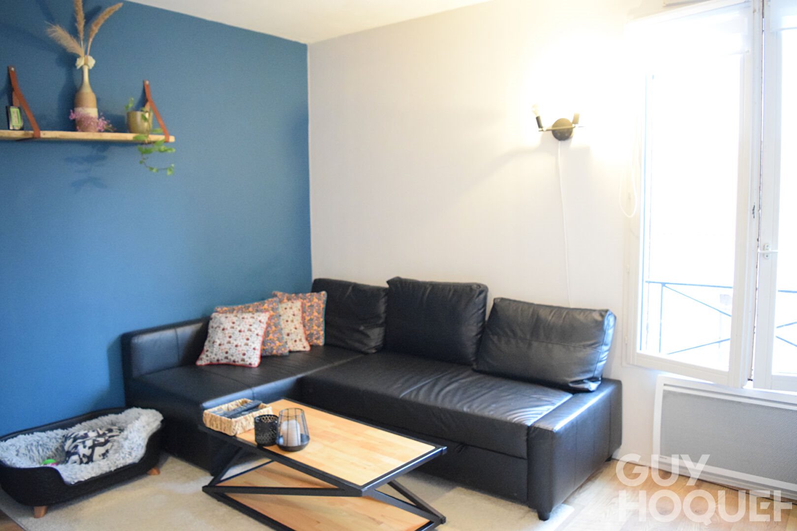 Appartement à louer, 32m², Le Perray-en-Yvelines