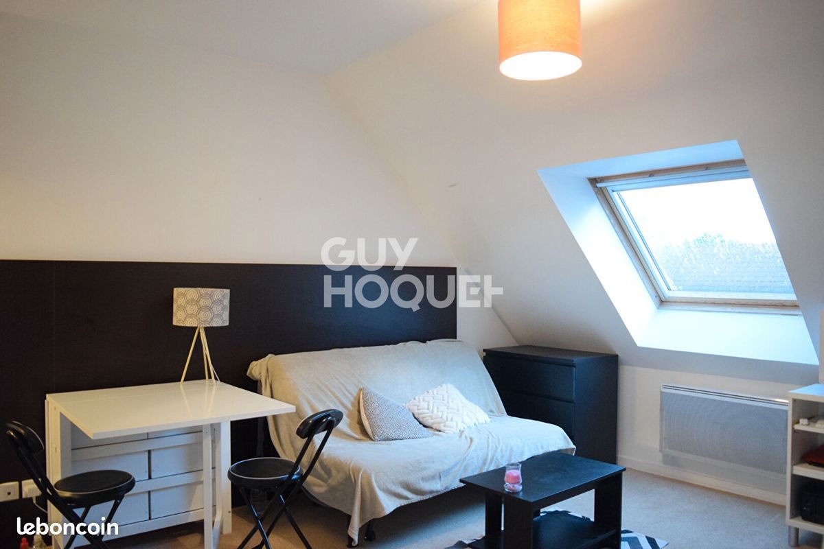 Appartement à louer, 16m², Le Perray-en-Yvelines