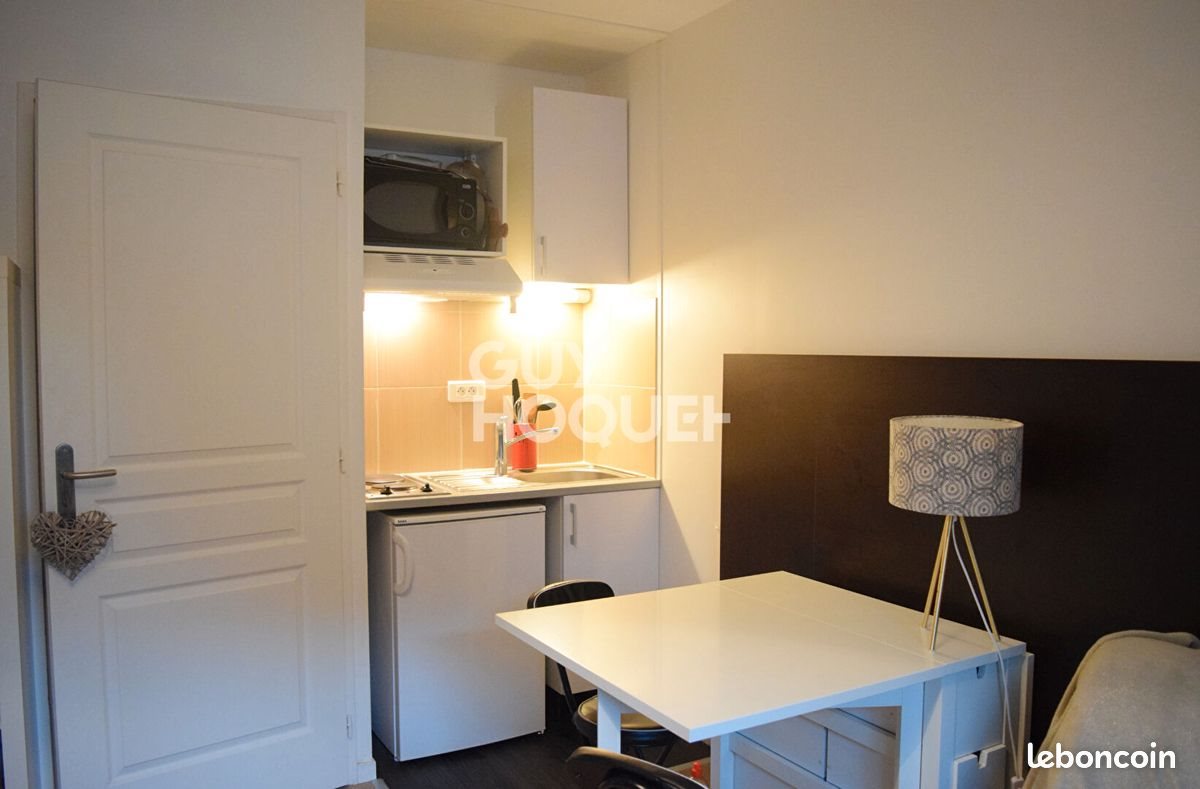 Appartement à louer, 16m², Le Perray-en-Yvelines