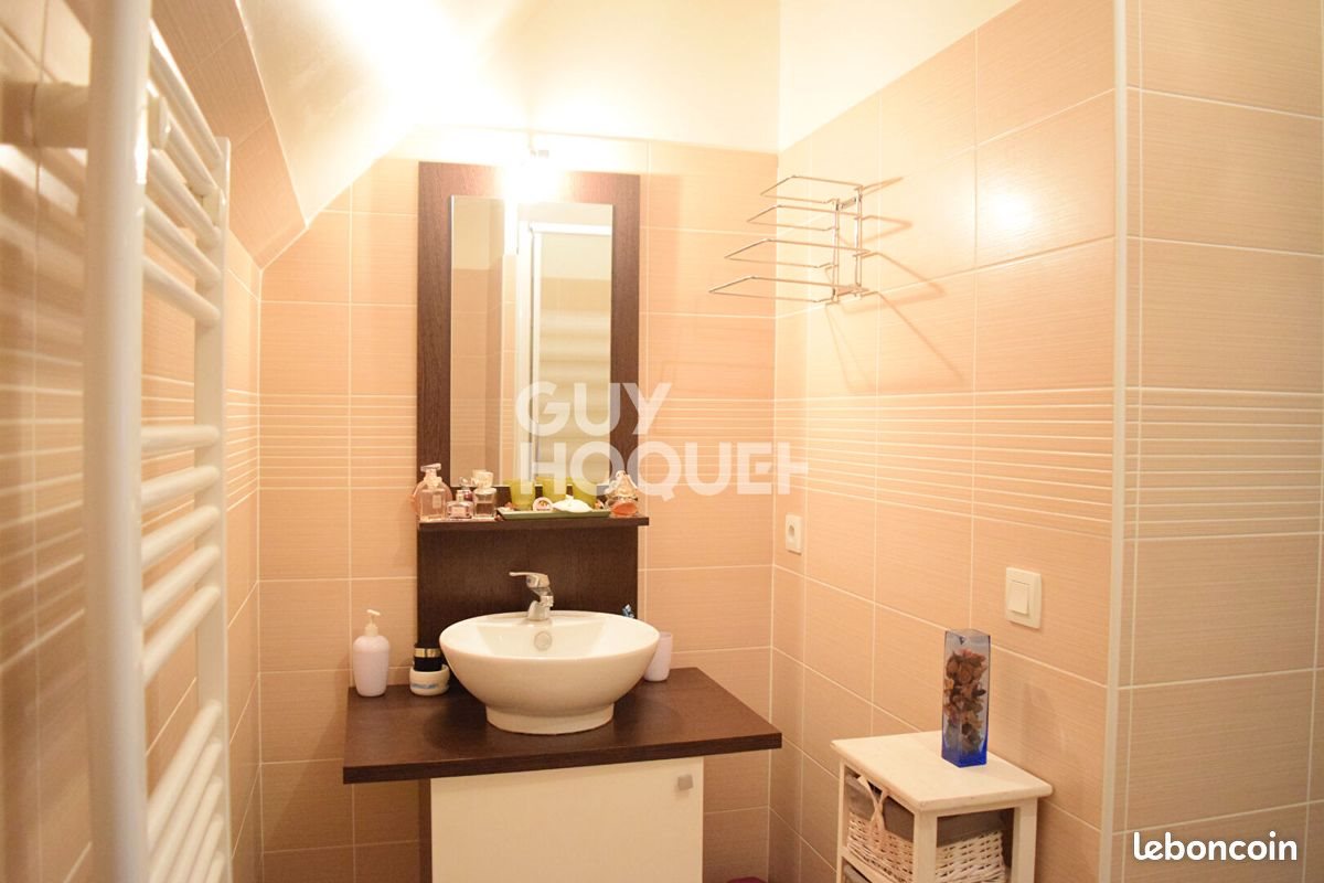 Appartement à louer, 16m², Le Perray-en-Yvelines