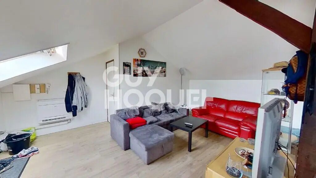 Appartement à louer, 14m², Le Perray-en-Yvelines