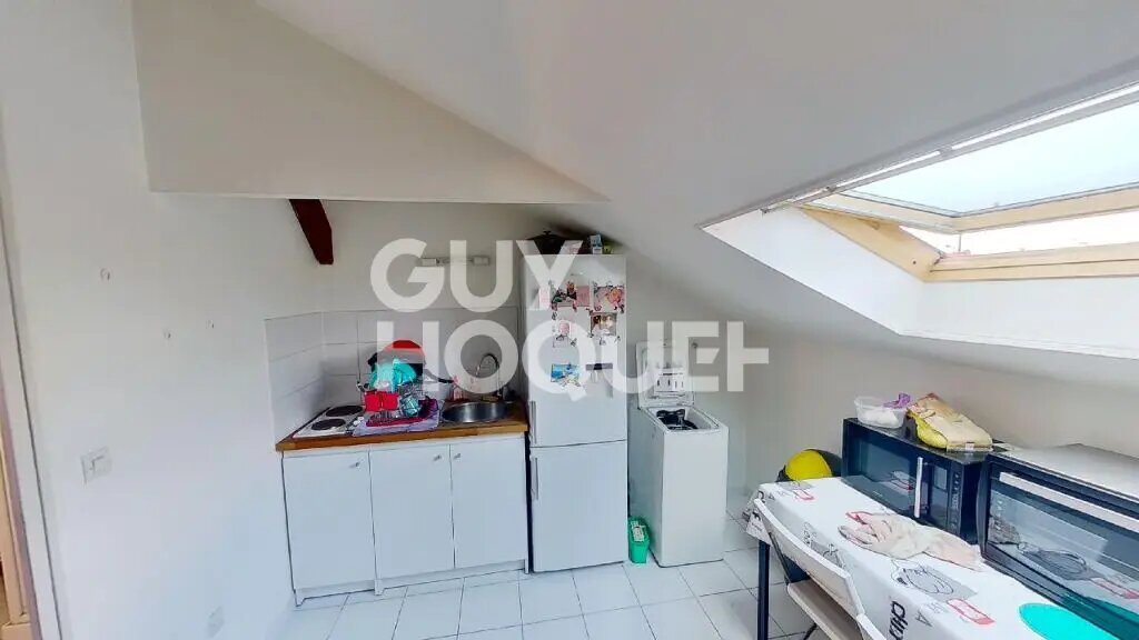 Appartement à louer, 14m², Le Perray-en-Yvelines