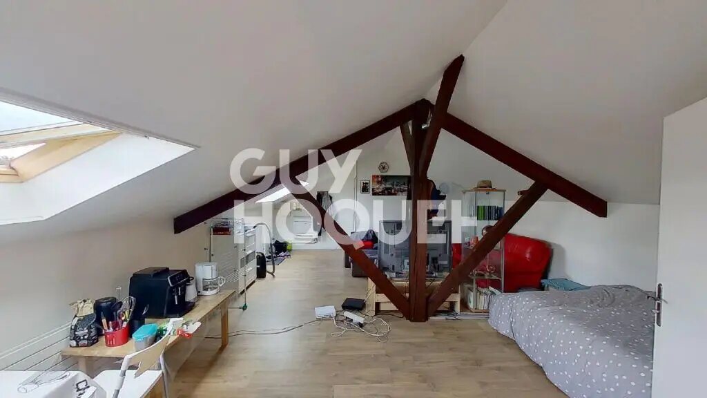 Appartement à louer, 14m², Le Perray-en-Yvelines