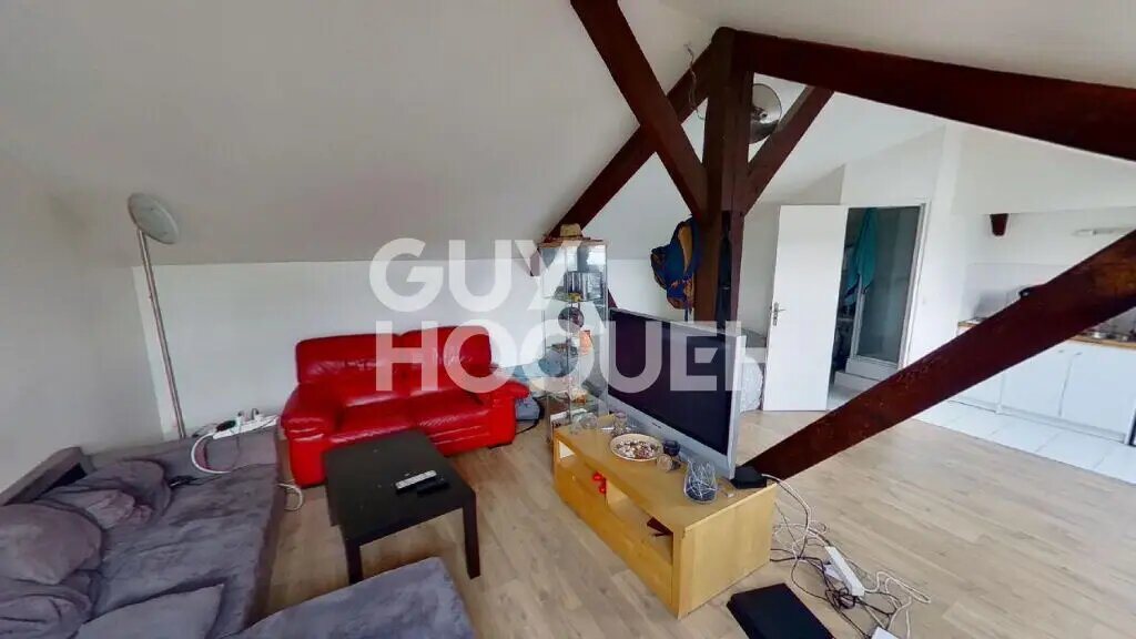Appartement à louer, 14m², Le Perray-en-Yvelines
