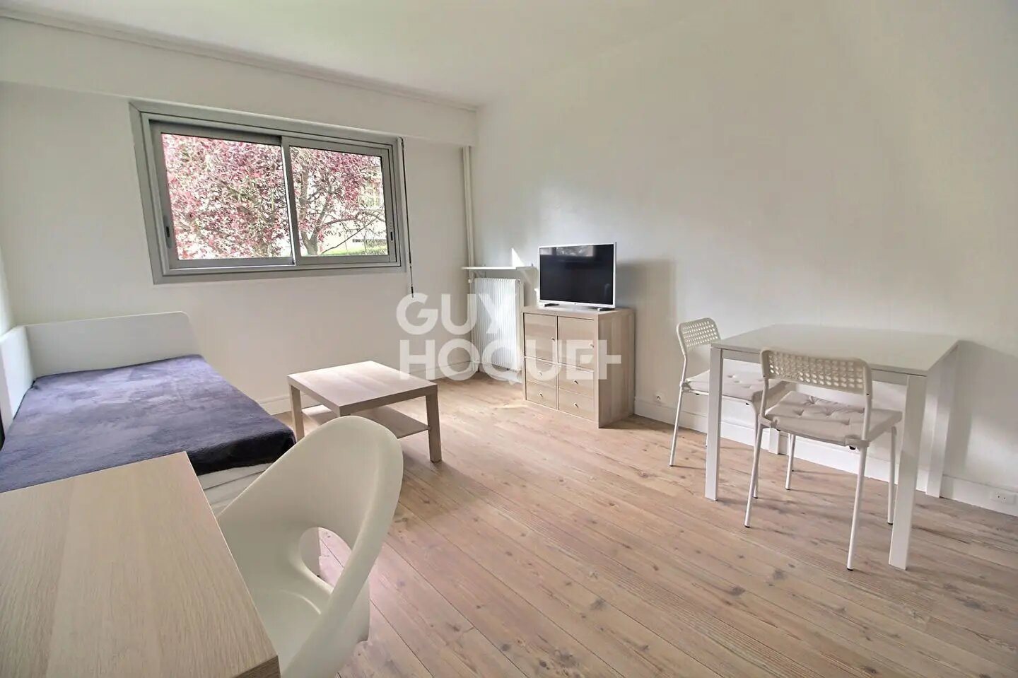 Appartement à louer, 22m², Rambouillet