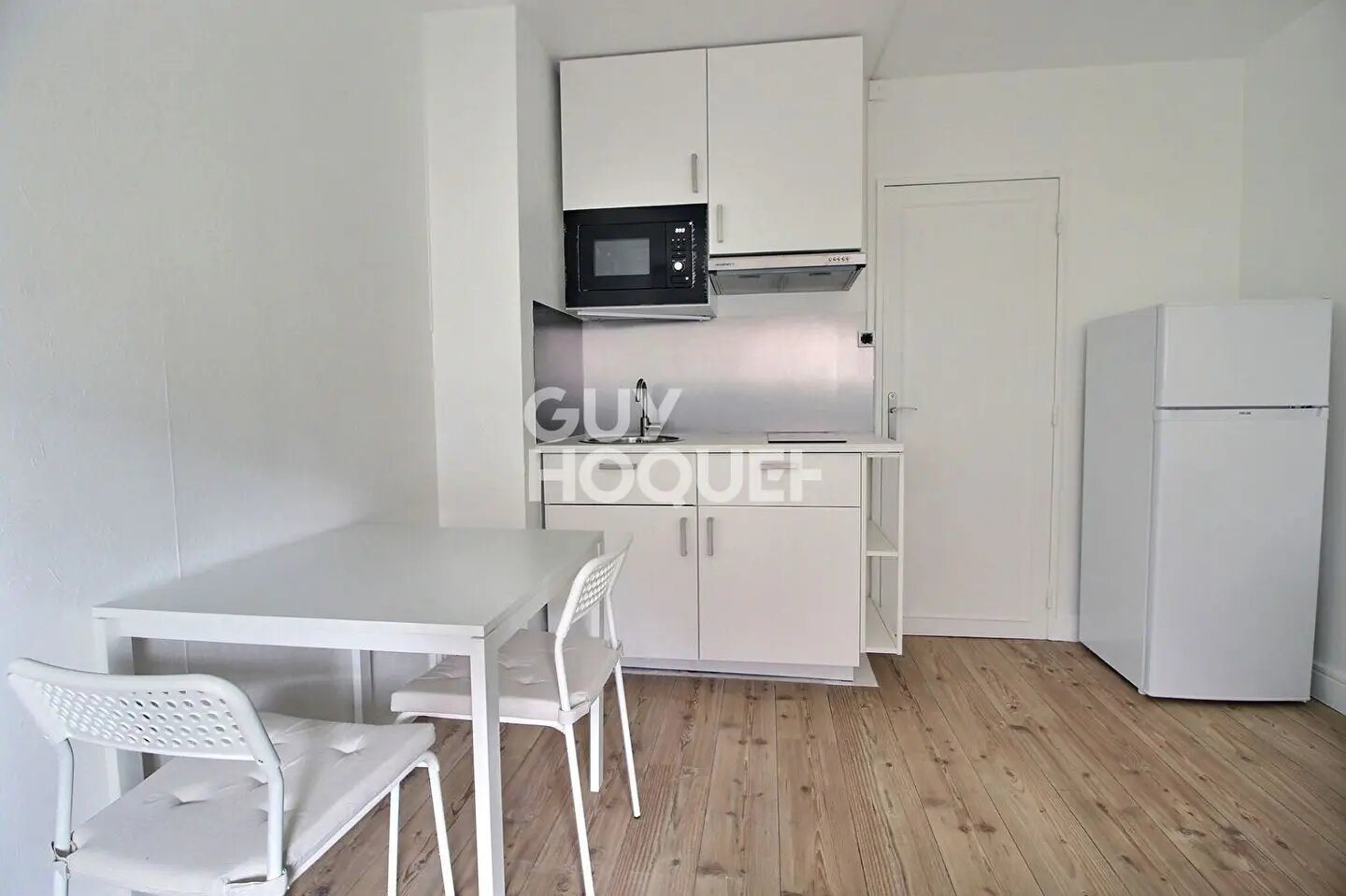 Appartement à louer, 22m², Rambouillet