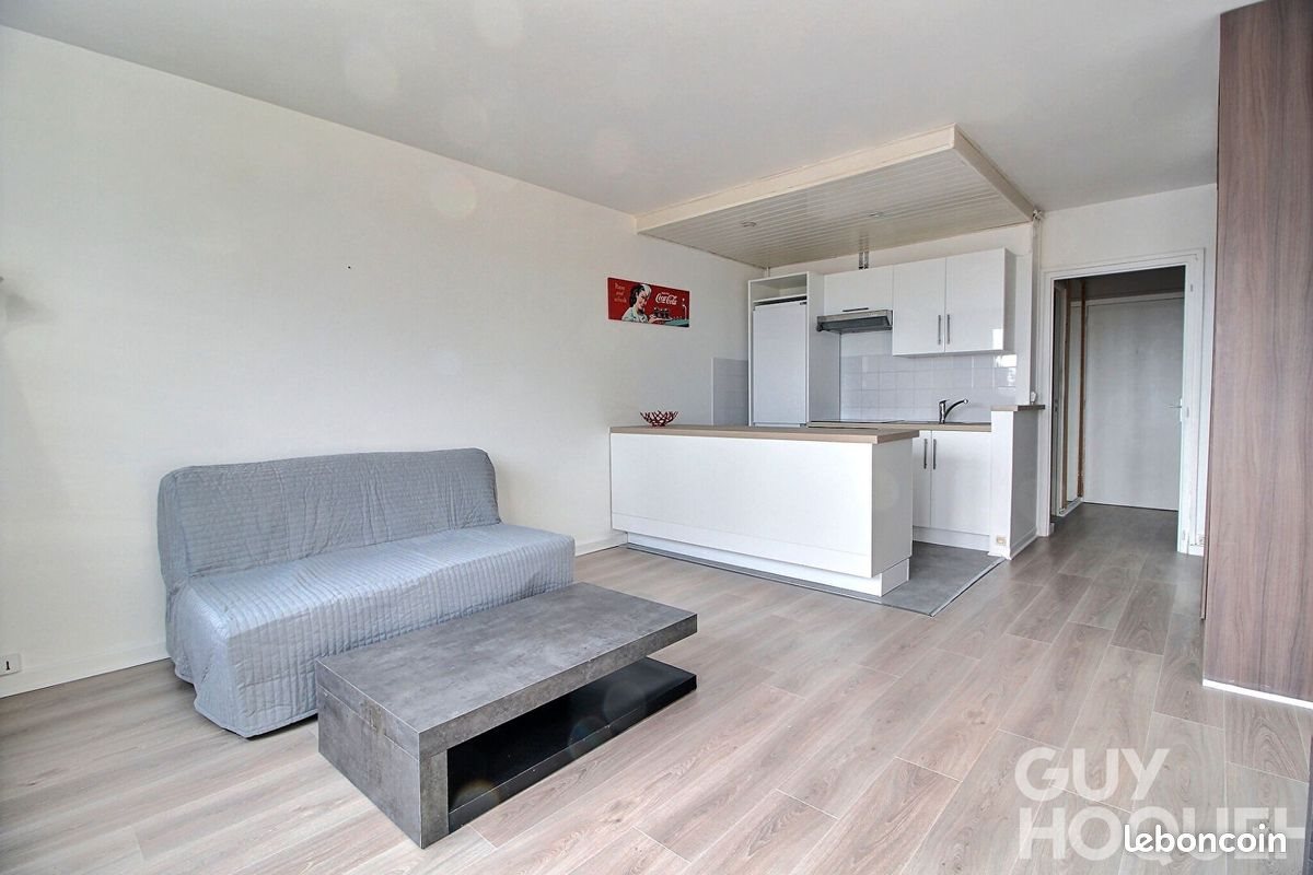 Appartement à louer, 30m², Rambouillet