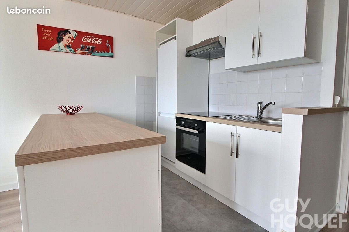 Appartement à louer, 30m², Rambouillet
