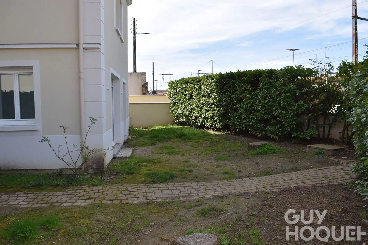 Appartement à louer, 79m², Le Perray-en-Yvelines