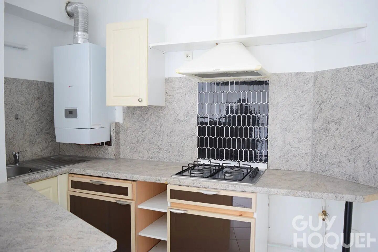 Appartement à louer, 79m², Le Perray-en-Yvelines