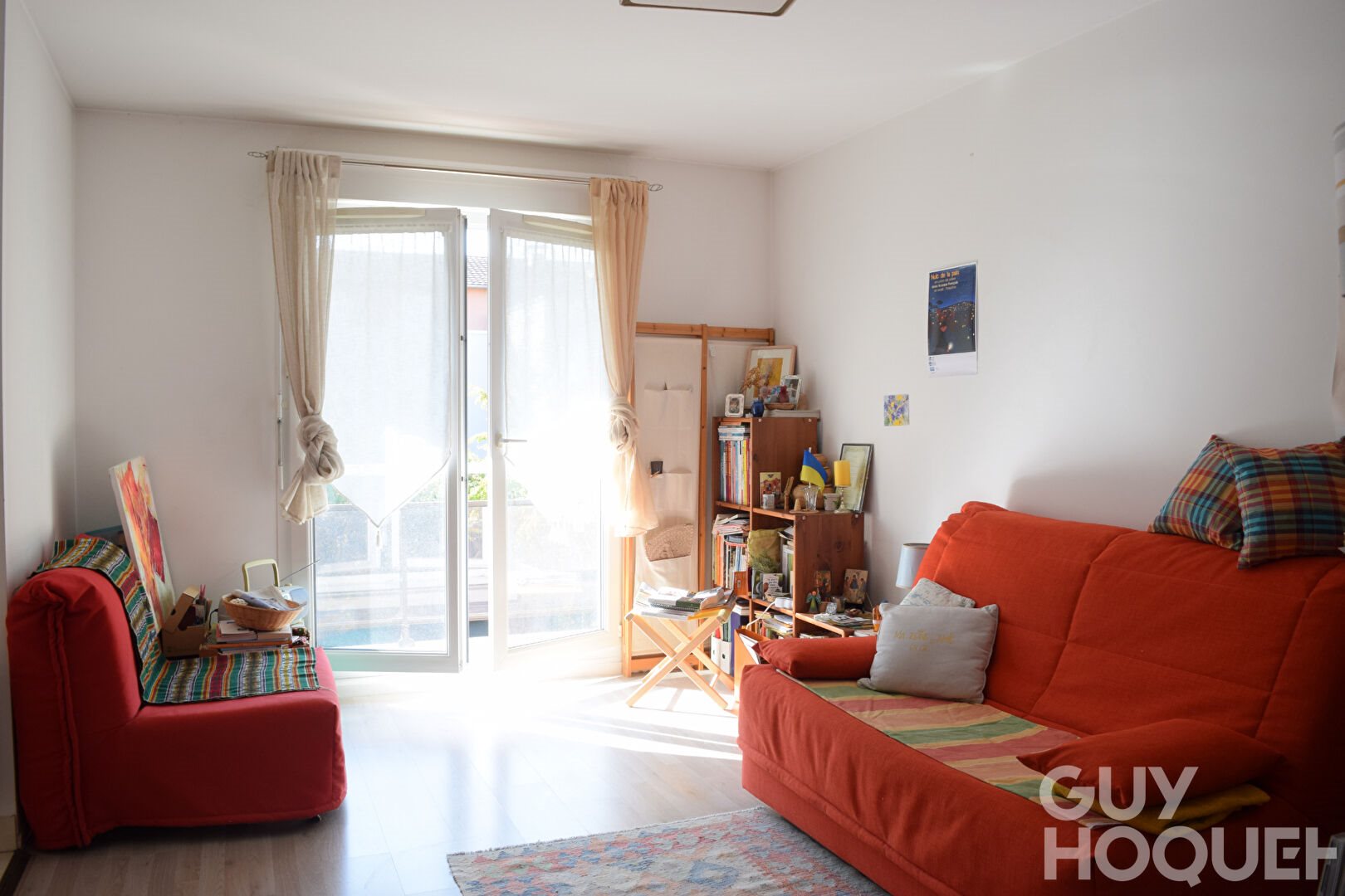 Appartement à louer, 32m², Rambouillet