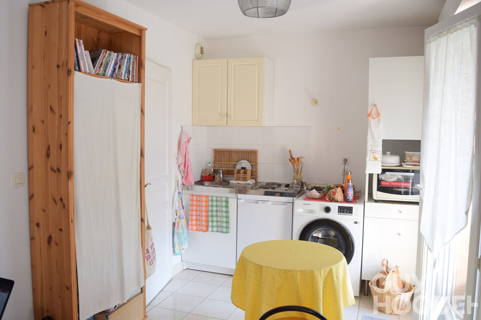 Appartement à louer, 32m², Rambouillet