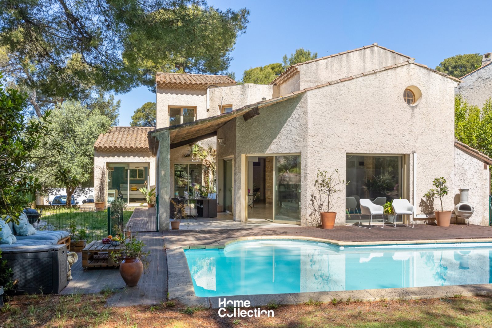 Maison à vendre, 193m², Marseille 12ème