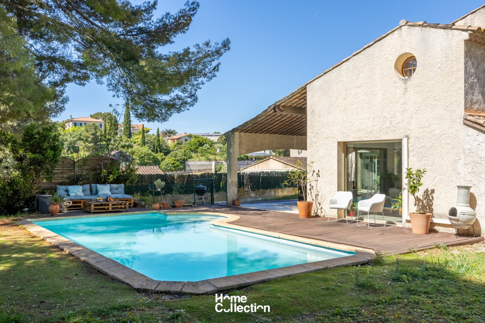 Maison à vendre, 193m², Marseille 12ème