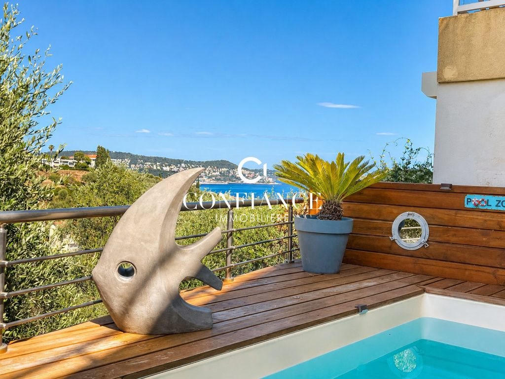 Appartement à vendre, 65m², Nice