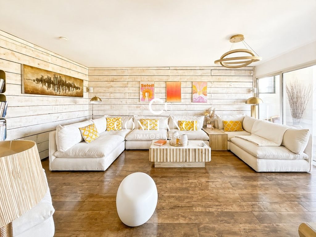 Appartement à vendre, 65m², Nice