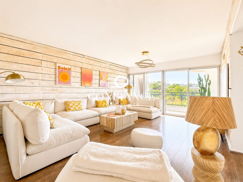 Appartement à vendre, 65m², Nice