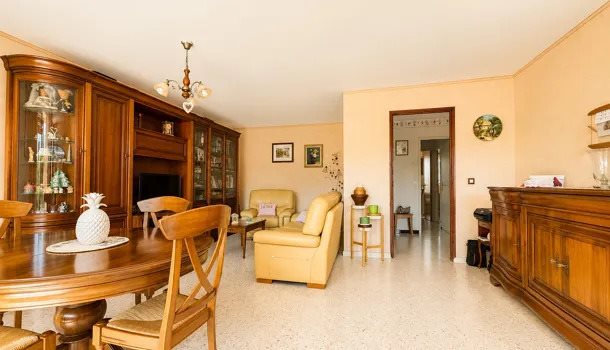 Appartement à vendre, 92m², Aubagne