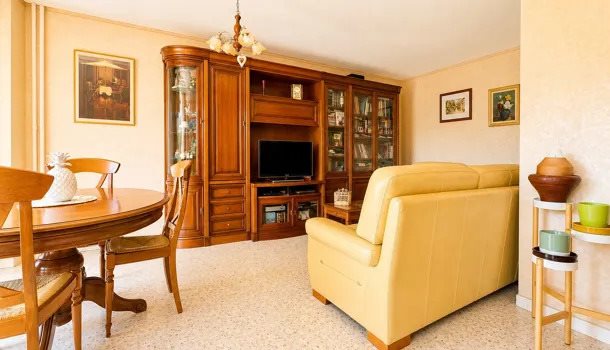 Appartement à vendre, 92m², Aubagne