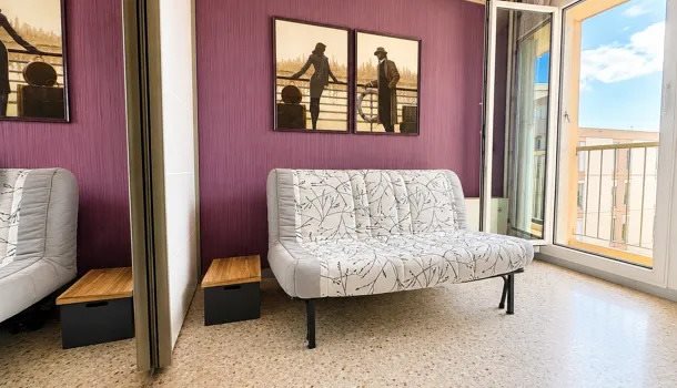 Appartement à vendre, 92m², Aubagne