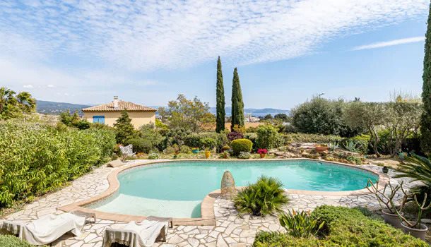 Maison à vendre, 245m², La Ciotat