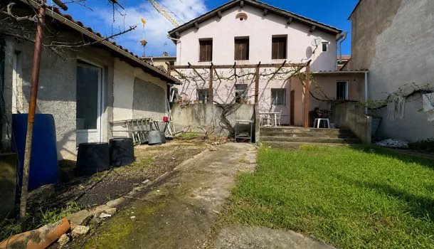 Maison à vendre, 106m², Aubagne