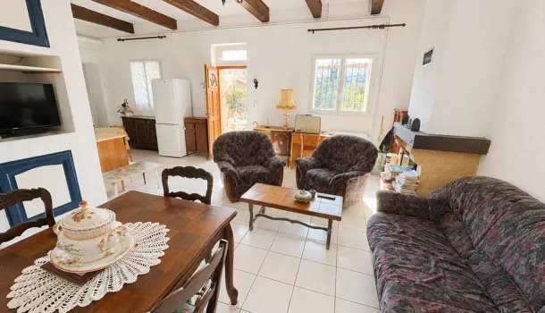 Maison à vendre, 106m², Aubagne