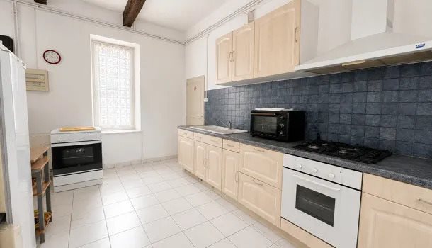Maison à vendre, 106m², Aubagne