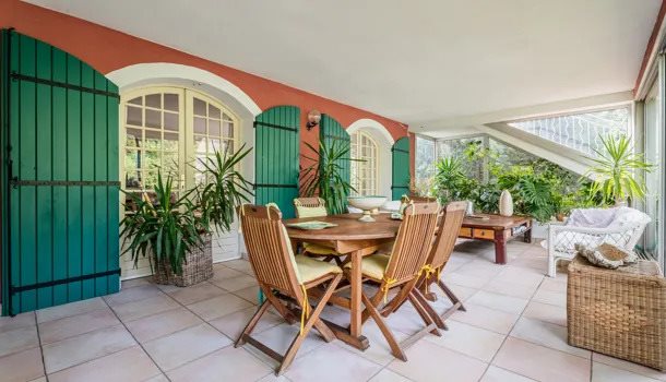 Maison à vendre, 192m², Roquefort-la-Bédoule
