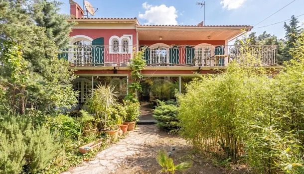 Maison à vendre, 192m², Roquefort-la-Bédoule