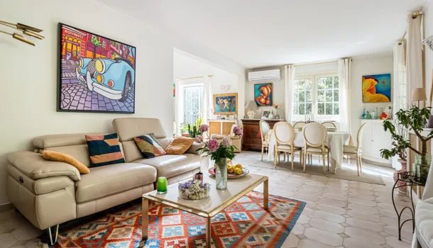 Maison à vendre, 192m², Roquefort-la-Bédoule
