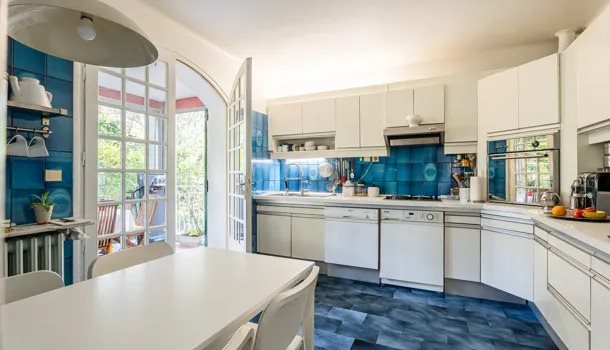 Maison à vendre, 192m², Roquefort-la-Bédoule