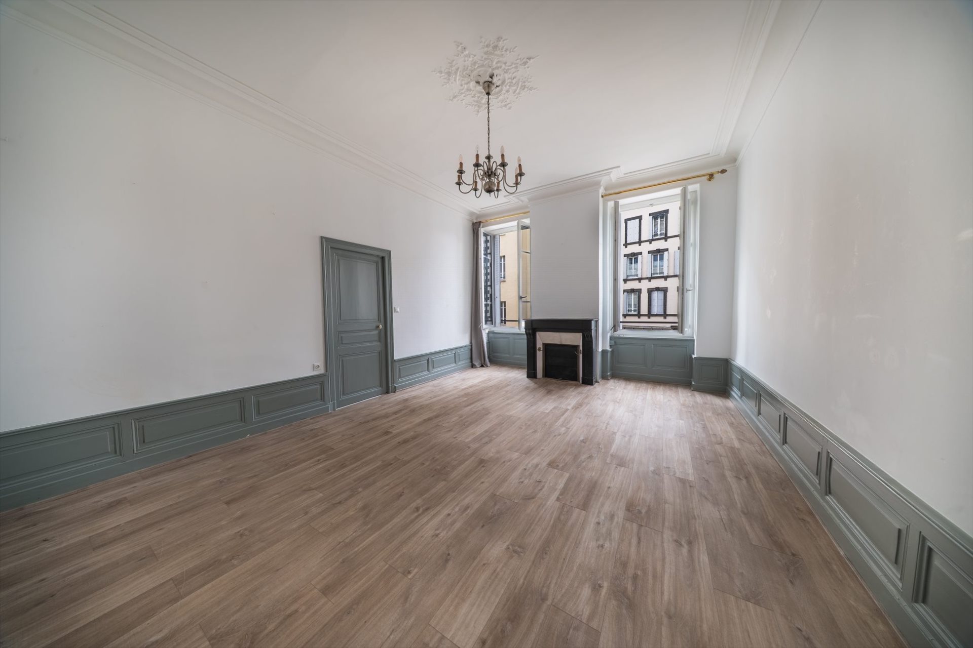 Appartement à vendre, 96m², Clermont-Ferrand