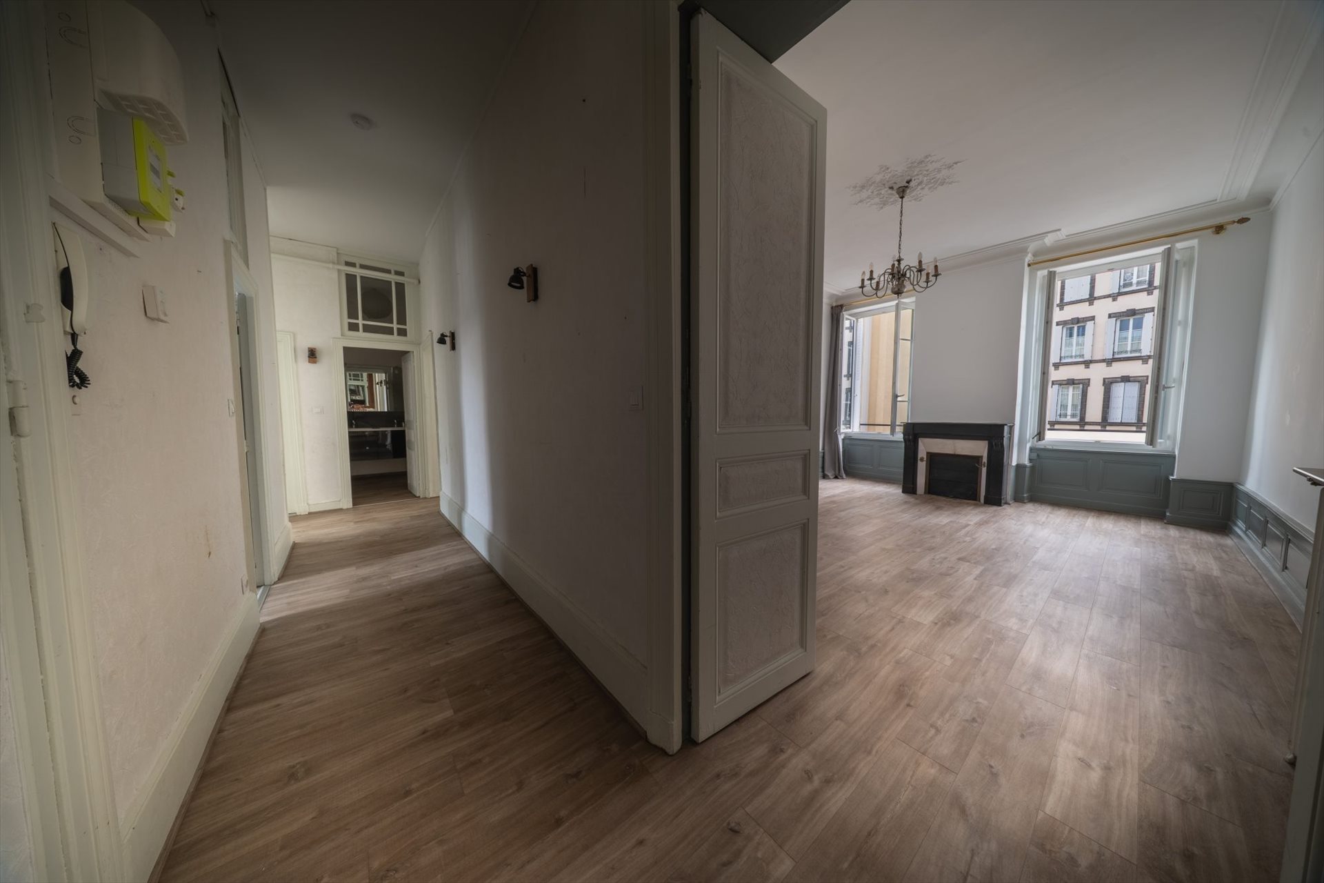 Appartement à vendre, 96m², Clermont-Ferrand