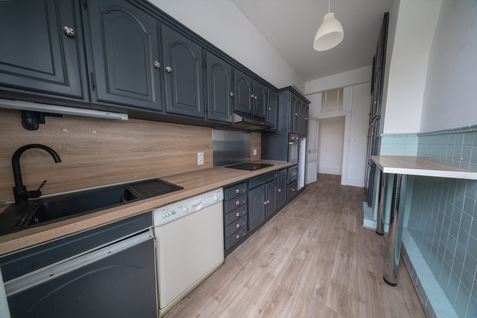 Appartement à vendre, 96m², Clermont-Ferrand